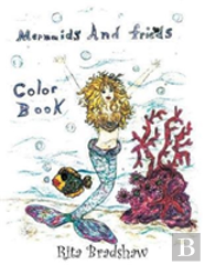 Mermaids And Friends