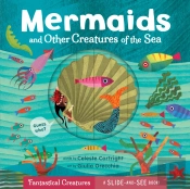 Mermaids And Other Creatures Of The Sea