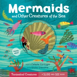 Bertrand.pt - Mermaids And Other Creatures Of The Sea