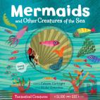 Mermaids And Other Creatures Of The Sea