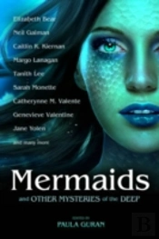 Mermaids And Other Mysteries Of The Deep