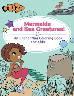 Bertrand.pt - Mermaids And Sea Creatures! An Enchantin