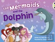 Mermaids And The Dolphin (Blue A) 6-Pack