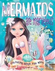 Mermaids Are Marvelous