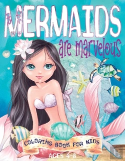 Bertrand.pt - Mermaids Are Marvelous