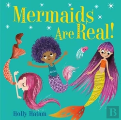 Bertrand.pt - Mermaids Are Real!