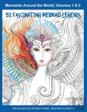 Mermaids Around The World, Volumes 1 & 2