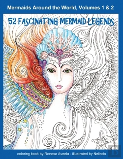 Bertrand.pt - Mermaids Around The World, Volumes 1 & 2