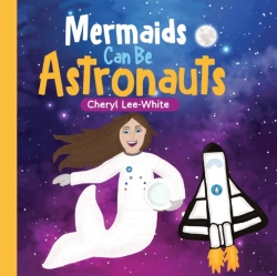 Bertrand.pt - Mermaids Can Be Astronauts