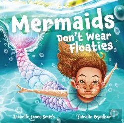 Bertrand.pt - Mermaids Don'T Wear Floaties
