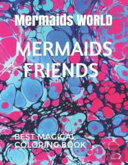 Mermaids Friends