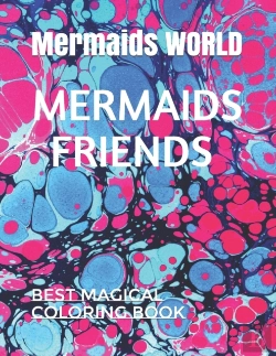 Bertrand.pt - Mermaids Friends