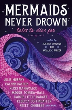 Bertrand.pt - Mermaids Never Drown: Tales To Dive For