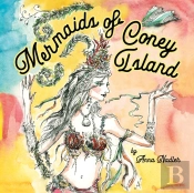 Mermaids Of Coney Island