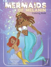Mermaids Of Melanin