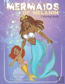 Bertrand.pt - Mermaids Of Melanin