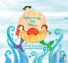 Mermaids On Mars