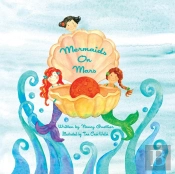 Mermaids On Mars