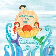 Mermaids On Mars