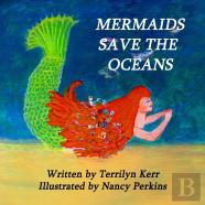 Mermaids Save The Oceans