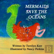 Mermaids Save The Oceans