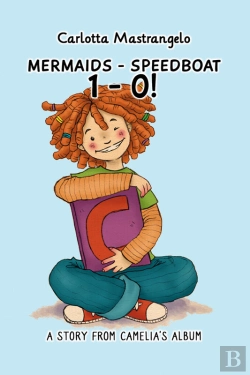 Bertrand.pt - Mermaids - Speedboat 1 - 0!