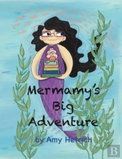 Bertrand.pt - Mermamy'S Big Adventure