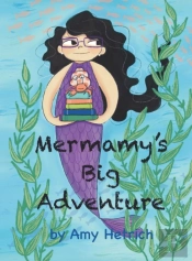 Mermamy'S Big Adventure