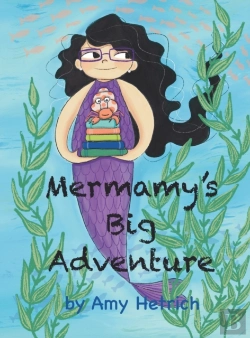 Bertrand.pt - Mermamy'S Big Adventure