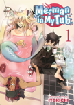 Merman In My Tub