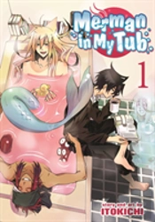 Merman In My Tub
