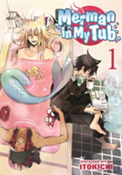 Bertrand.pt - Merman In My Tub