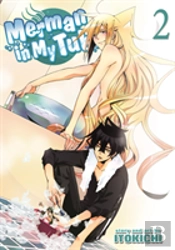 Merman In My Tub Vol. 2