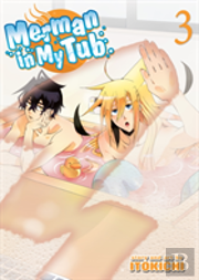 Merman In My Tub Vol 3