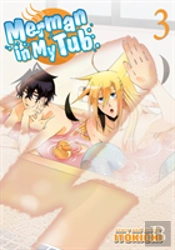 Merman In My Tub Vol 3