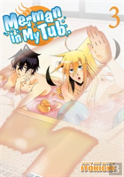 Bertrand.pt - Merman In My Tub Vol 3