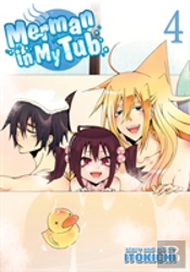 Merman In My Tub Vol 4