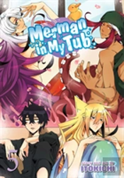 Merman In My Tub Vol. 5