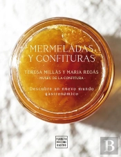 Mermeladas Y Confituras