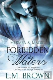 Mermen & Magic: Forbidden Waters