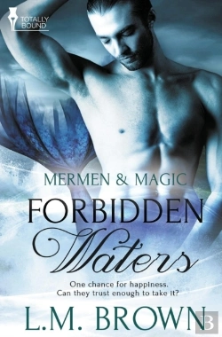 Bertrand.pt - Mermen & Magic: Forbidden Waters