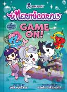 Mermicorno: Game On!