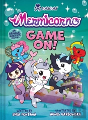 Mermicorno: Game On!