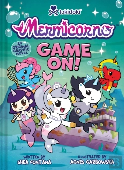 Bertrand.pt - Mermicorno: Game On!