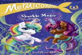 Mermicorns #1: Sparkle Magic