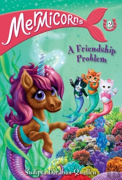 Bertrand.pt - Mermicorns #2: A Friendship Problem