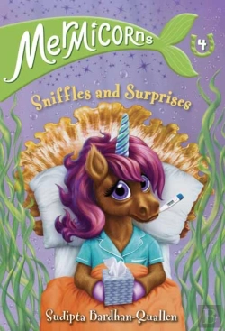 Bertrand.pt - Mermicorns #4: Sniffles And Surprises