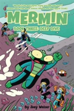 Bertrand.pt - Mermin Vol. 3