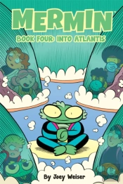 Mermin Vol. 4