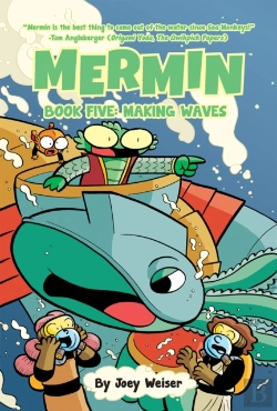 Bertrand.pt - Mermin Vol. 5